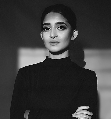 SHARIF RAIANA MAHMUD, Chief Interior Architect & Founder