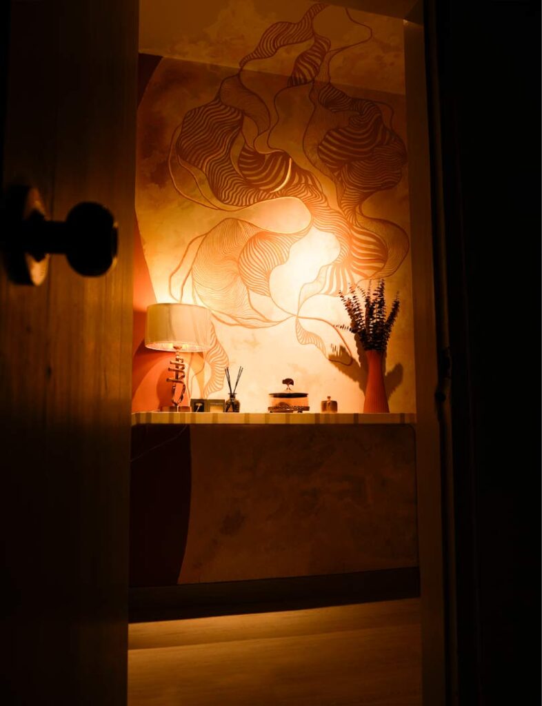 kaya beauty salon view