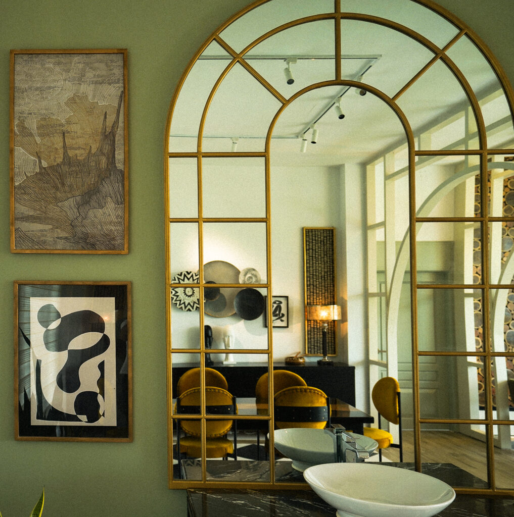 hand wash side design